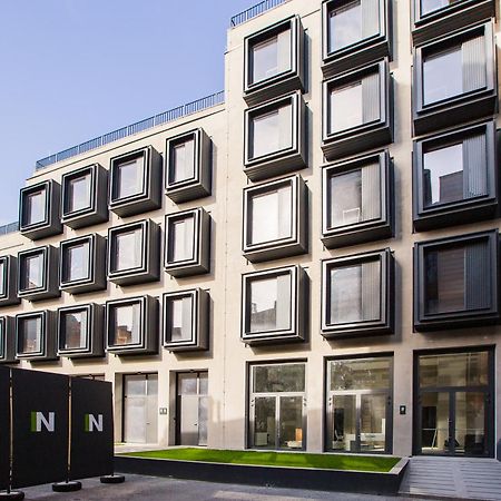 Urbanjungle - Your Trendy Loft In Central بودابست المظهر الخارجي الصورة