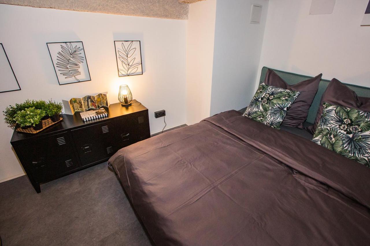 Urbanjungle - Your Trendy Loft In Central بودابست المظهر الخارجي الصورة