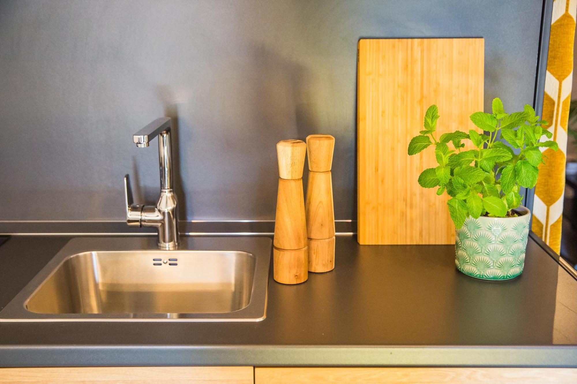 Urbanjungle - Your Trendy Loft In Central بودابست المظهر الخارجي الصورة