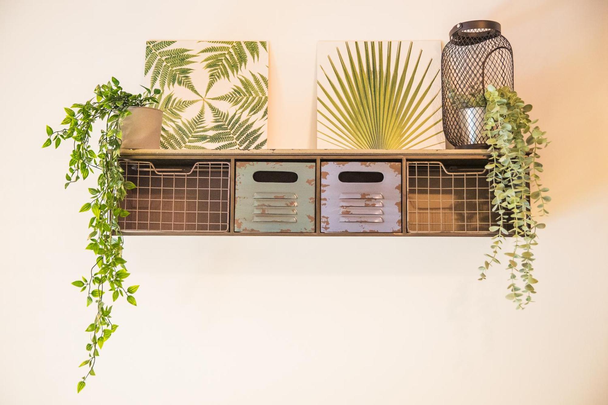 Urbanjungle - Your Trendy Loft In Central بودابست المظهر الخارجي الصورة