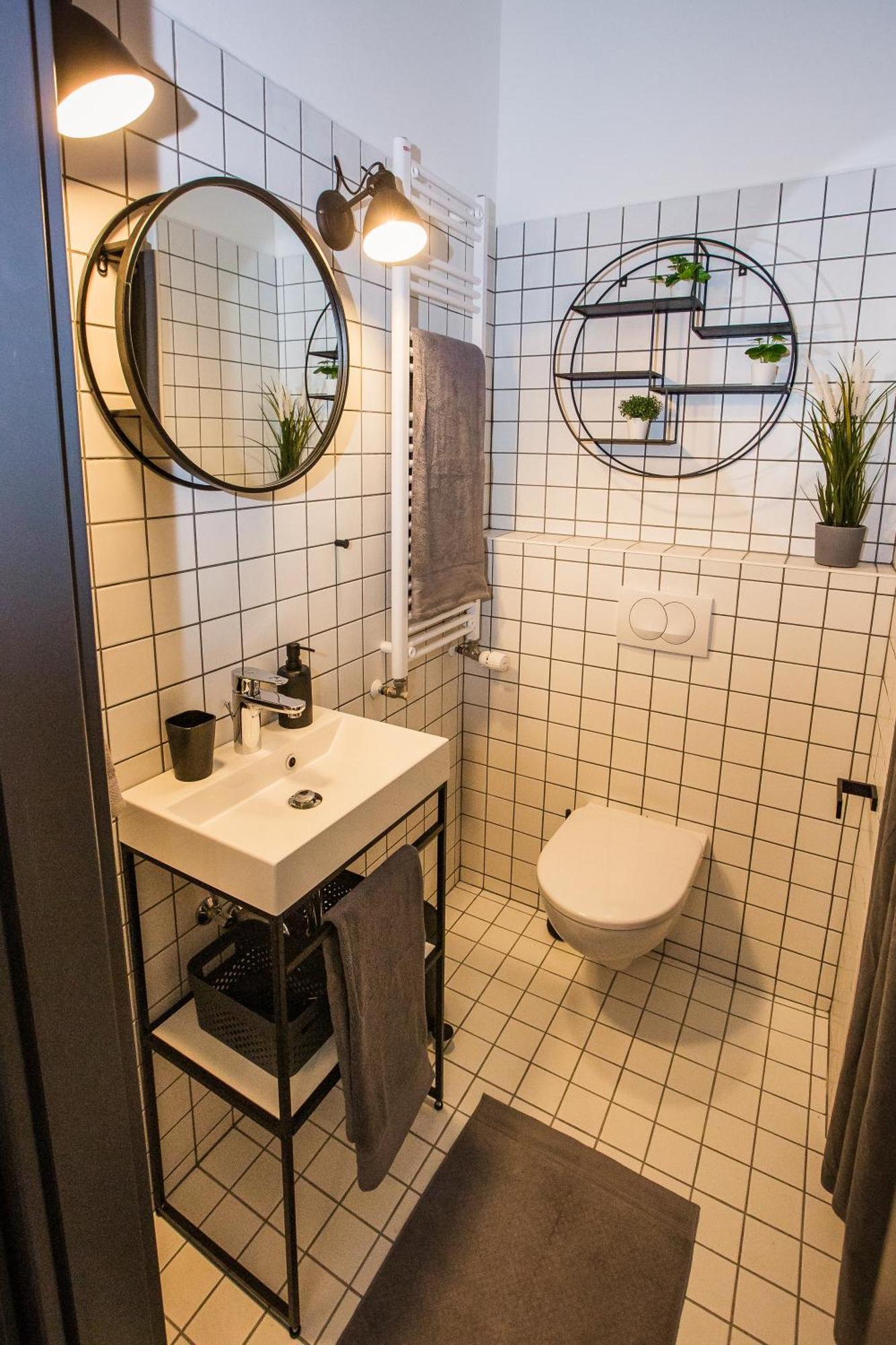 Urbanjungle - Your Trendy Loft In Central بودابست المظهر الخارجي الصورة