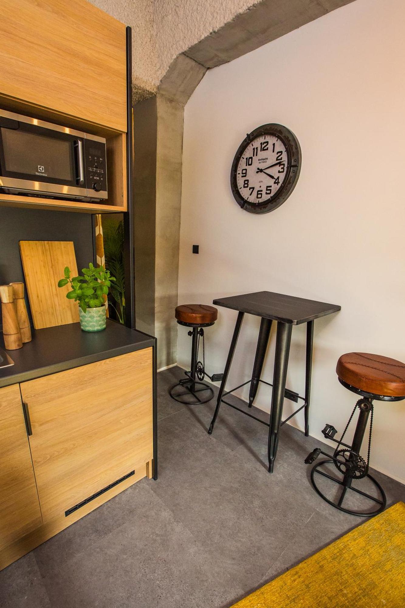 Urbanjungle - Your Trendy Loft In Central بودابست المظهر الخارجي الصورة